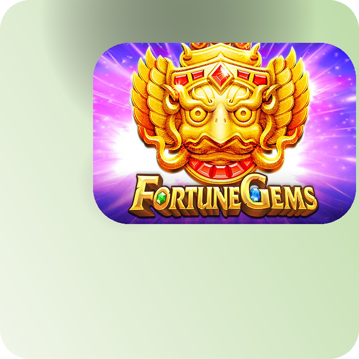 Fortune Gems
