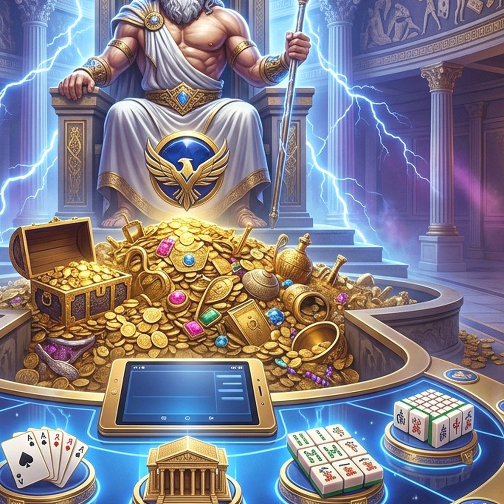 Tampilan halaman utama Super Ace dengan menu klaim hadiah pendaftaran