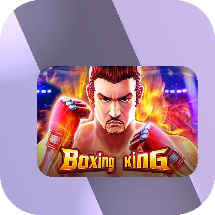 Boxing King